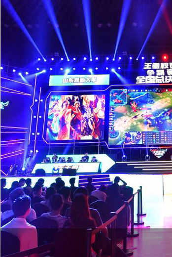 部的重要角 部的重要角