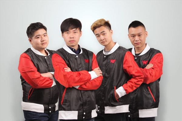 积极而高效 积极而高效