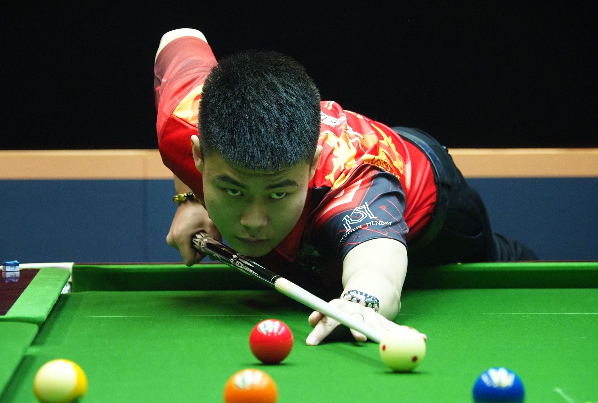 在一场关键 在一场关键