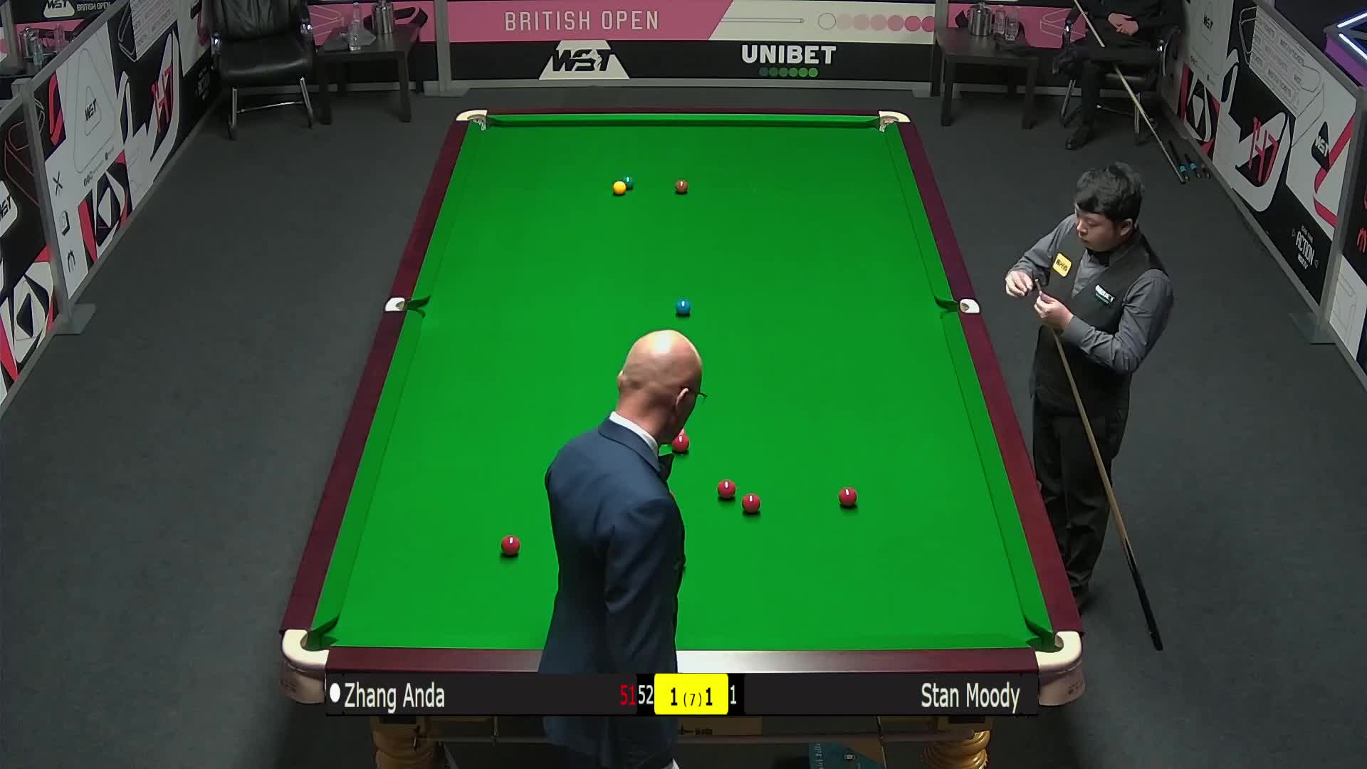 梁伟铿和王 梁伟铿和王