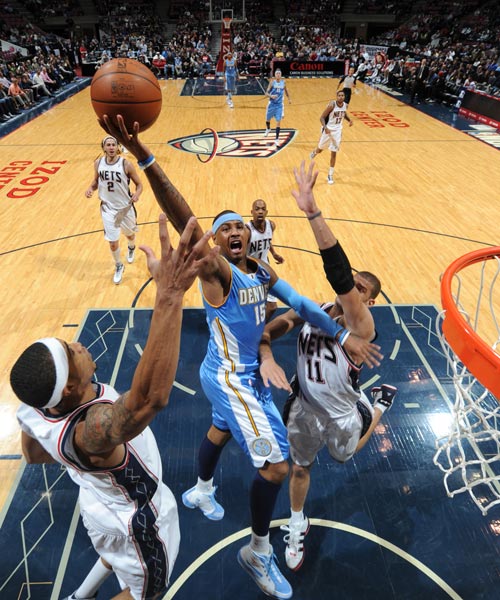 挑战与突破 挑战与突破