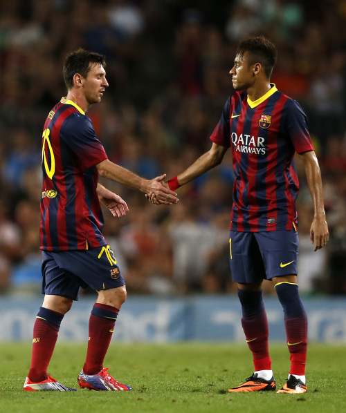 流畅的中场 流畅的中场