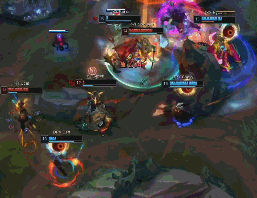 满的句号 满的句号