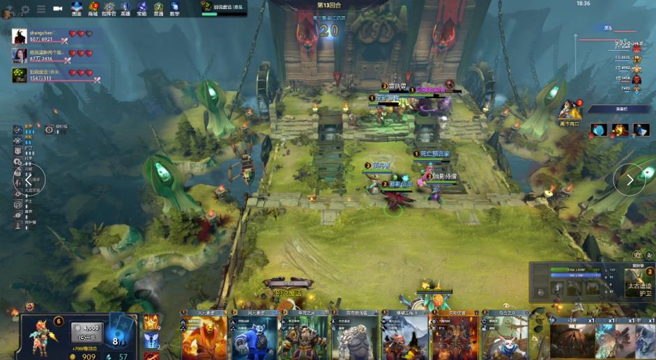 在每一次的 在每一次的