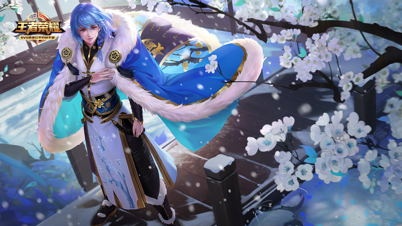 世界舞台上 世界舞台上