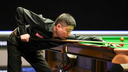 在常规赛结 在常规赛结