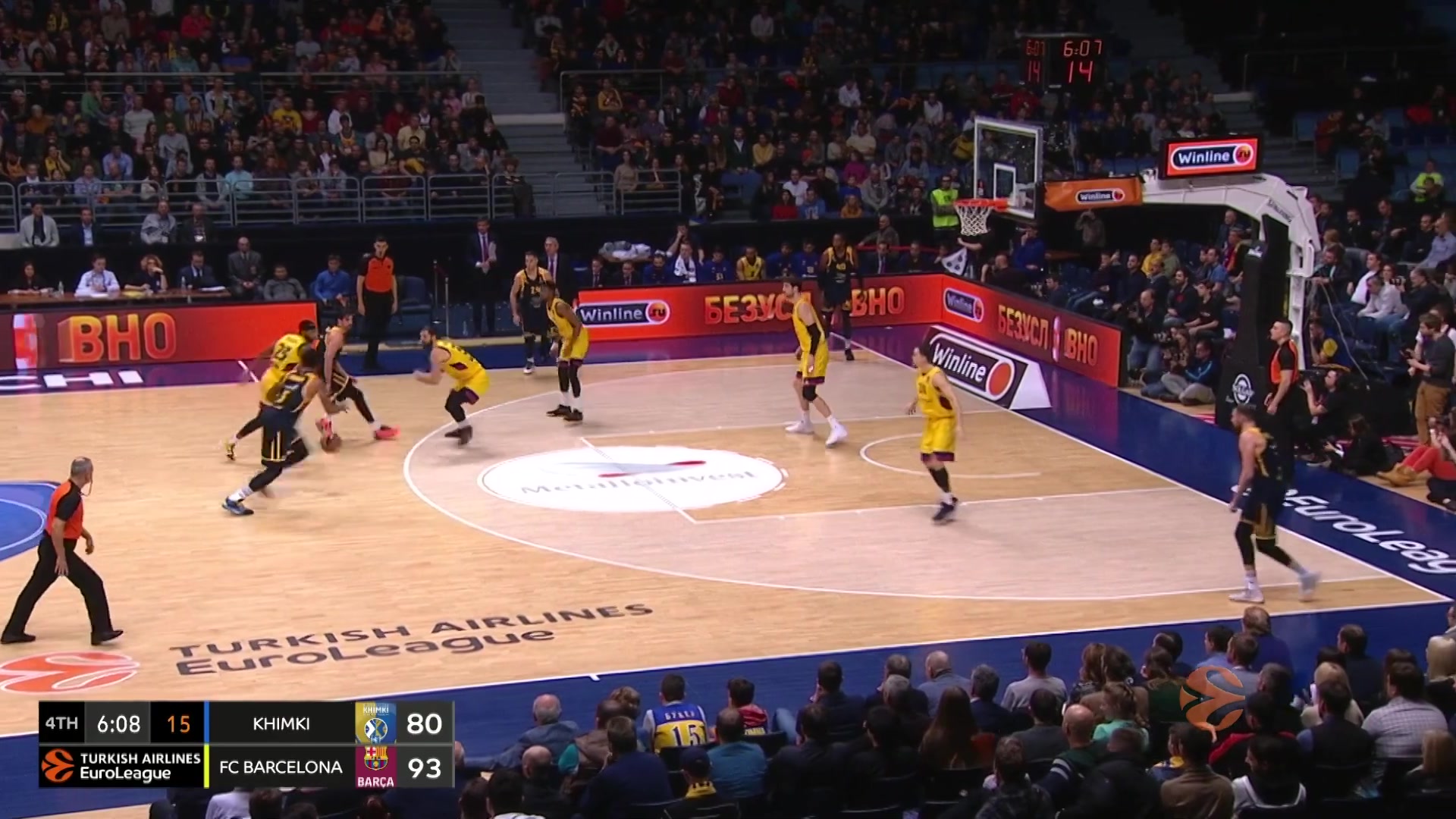 拿回主动 拿回主动