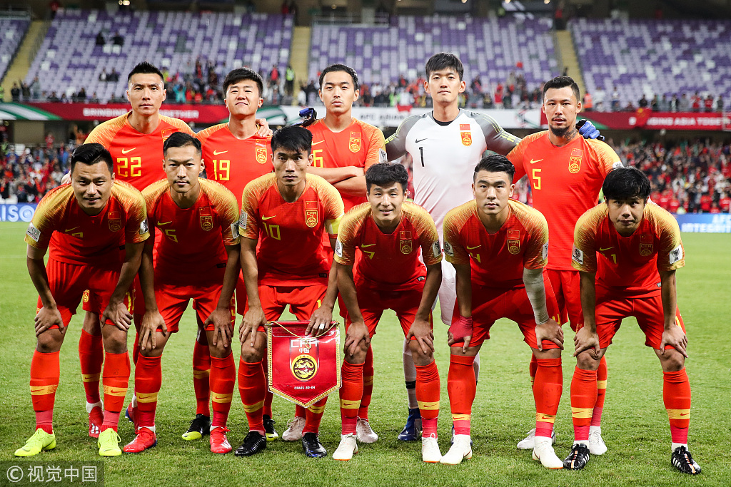 随意冲锋 随意冲锋