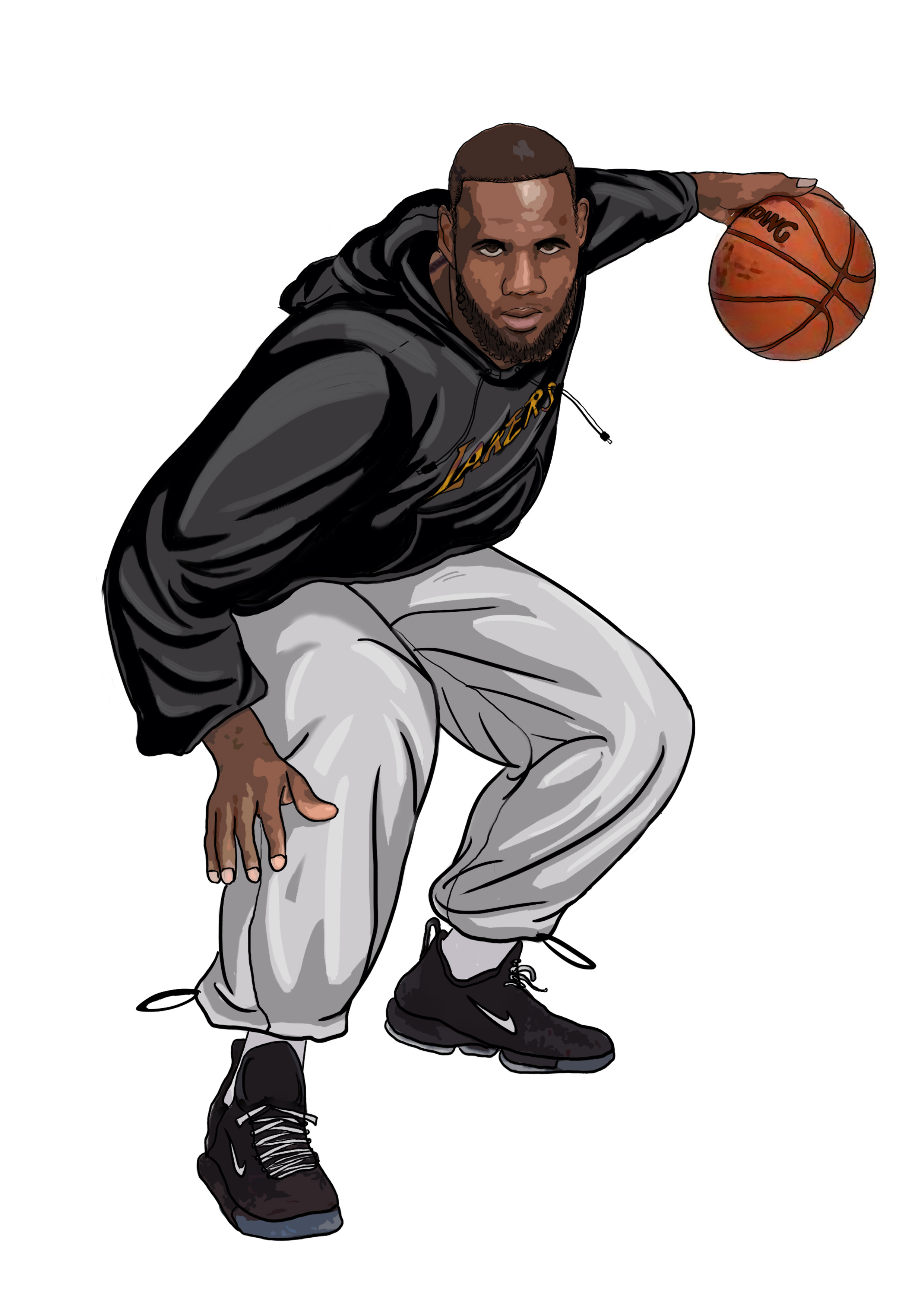 让团队前中 让团队前中